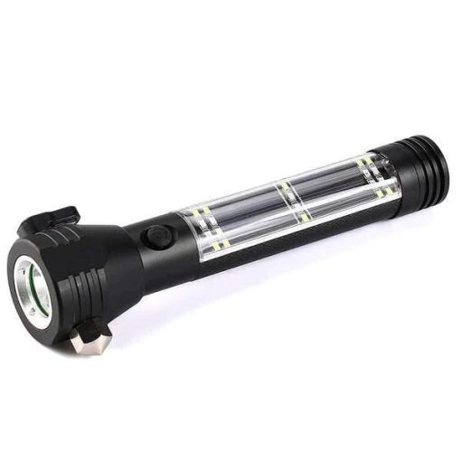 RoadHero™ Survival Flashlight