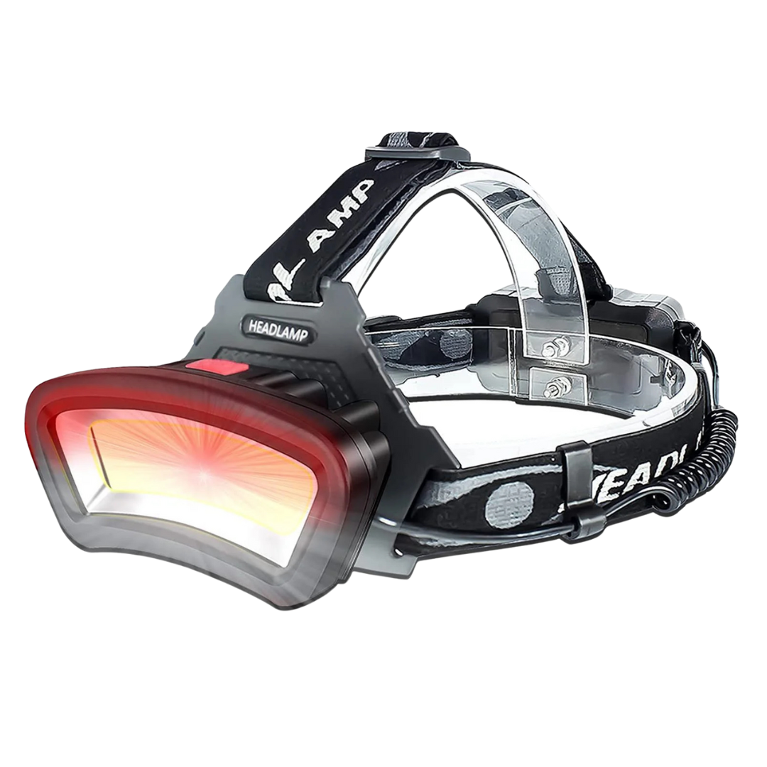 Ultra Lumens Flood Pro Headlamp™