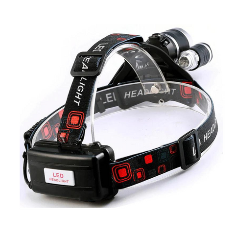 Ultra Lumens X3 Headlamp™