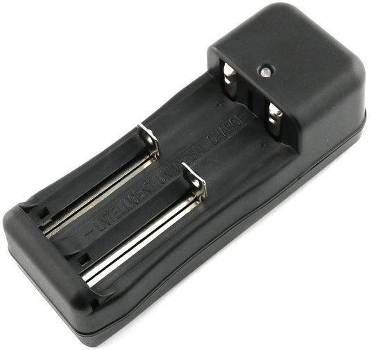 Fast Battery Charger