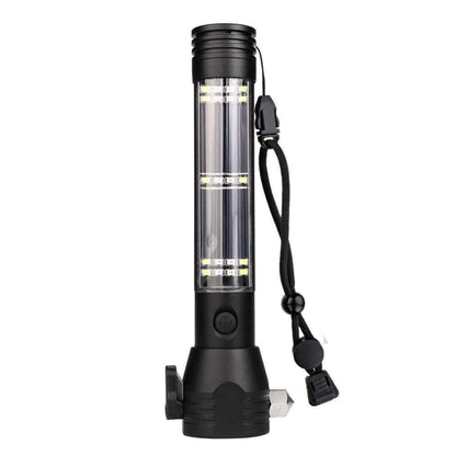 RoadHero™ Survival Flashlight