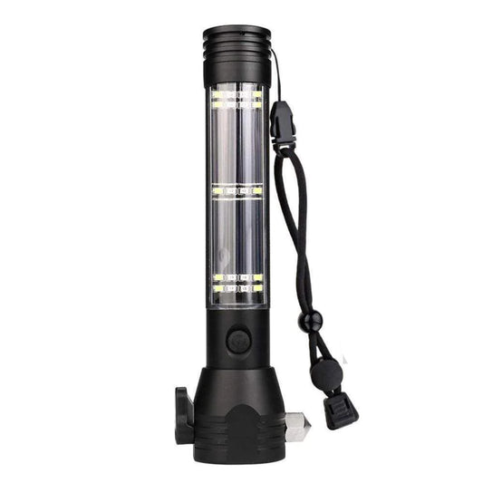 RoadHero™ Survival Flashlight