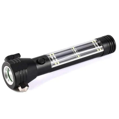 RoadHero™ Survival Flashlight
