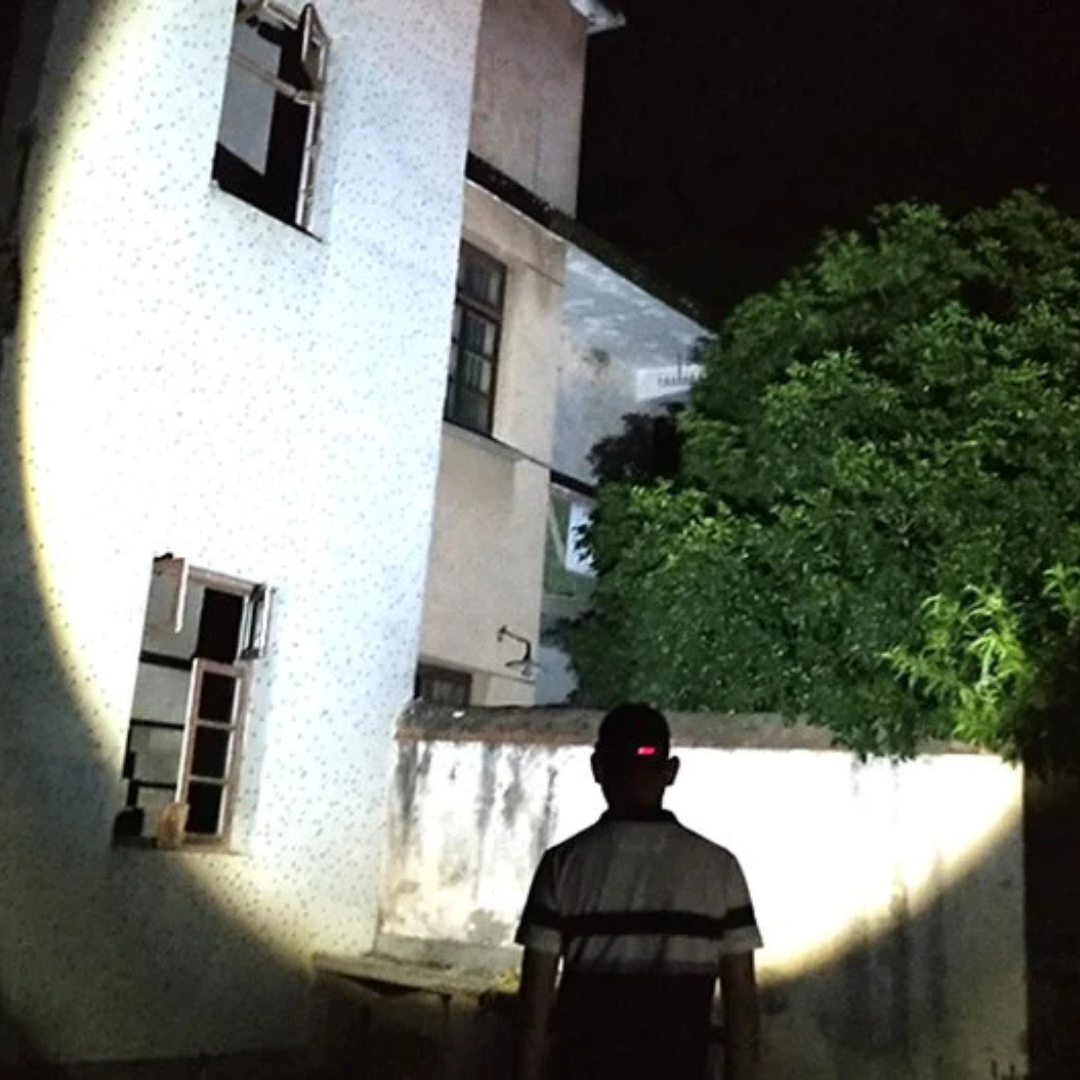 Ultra Lumens Pro Headlamp™