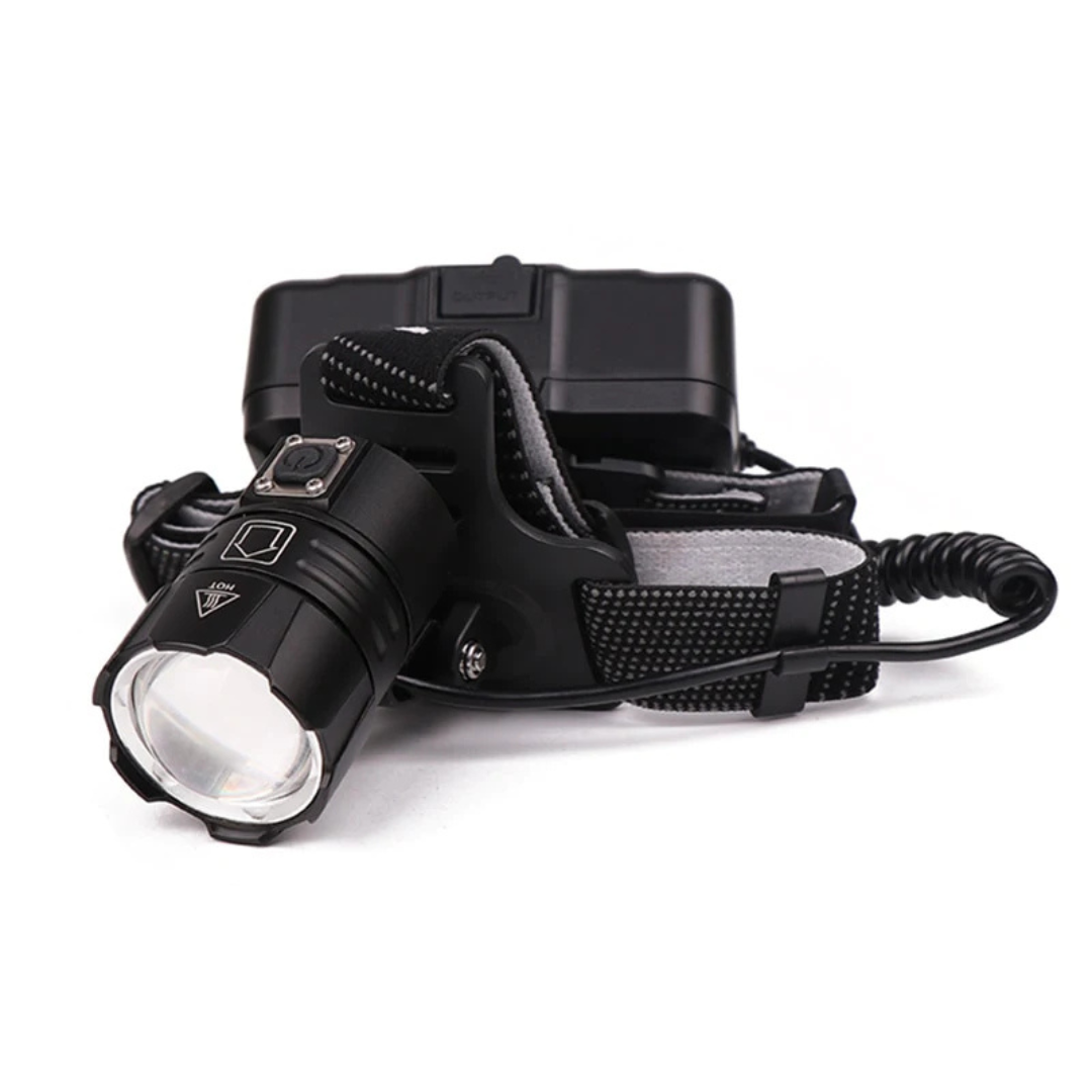 Ultra Lumens Pro Headlamp™