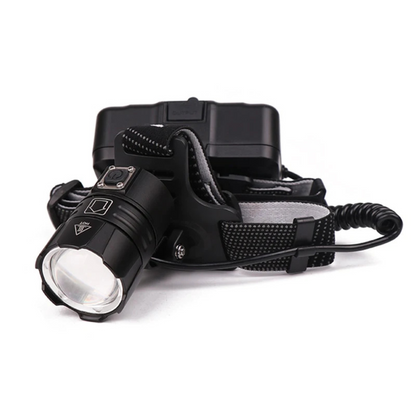 Ultra Lumens Pro Headlamp™