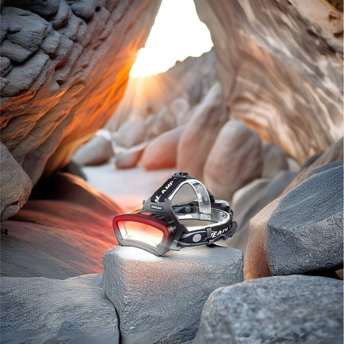 Ultra Lumens Flood Pro Headlamp™
