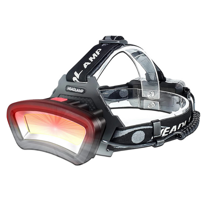 Ultra Lumens Flood Pro Headlamp™