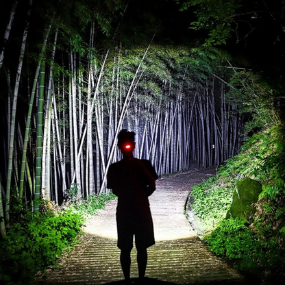 Ultra Lumens Flood Pro Headlamp™