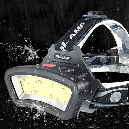 Ultra Lumens Flood Pro Headlamp™