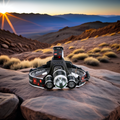 Ultra Lumens X3 Headlamp™