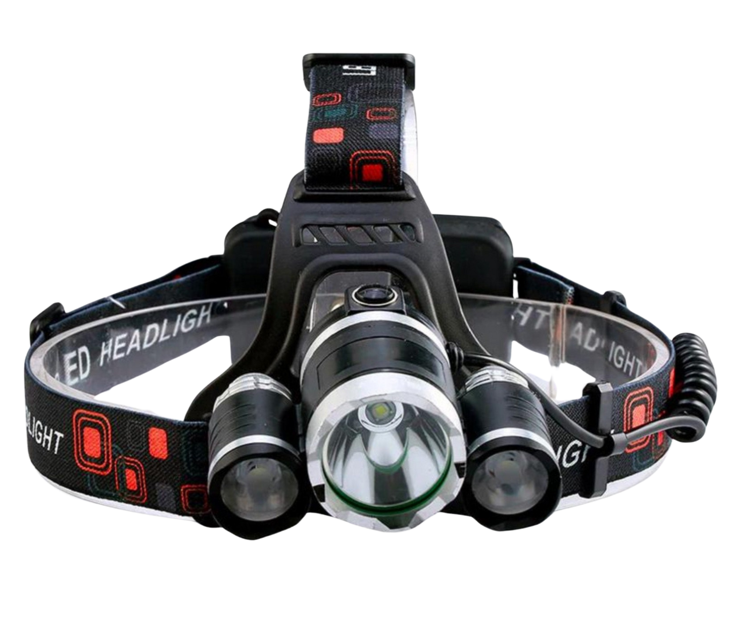 Ultra Lumens X3 Headlamp™