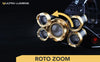 Ultra Lumens X5 Headlamp™