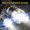 Ultra Lumens X5 Headlamp™